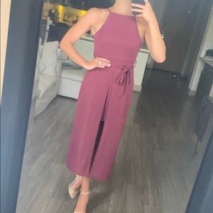 Semi-Formal Dress